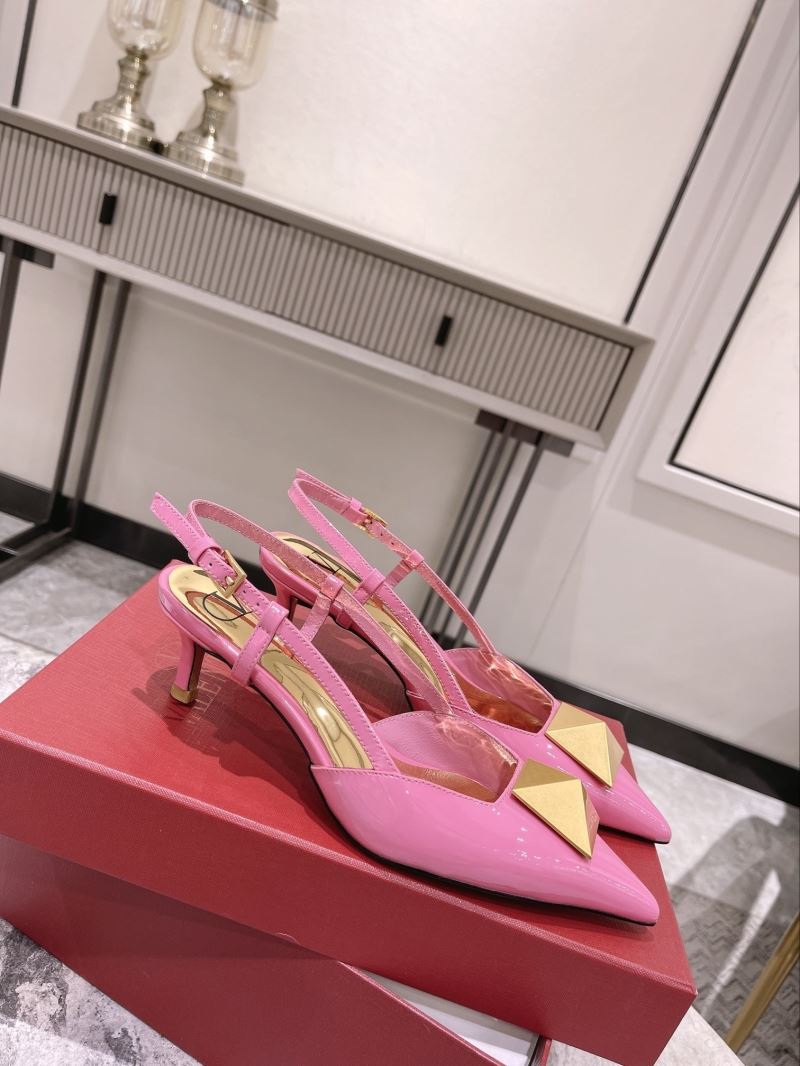 Valentino Sandals